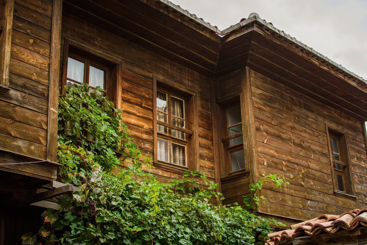 Paradiso 'В' 609 Studio Nessebar Private Exterior foto